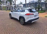 Toyota Corolla Cross 2.0 VVT-IE Flex XRE Direct Shift