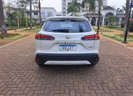 Toyota Corolla Cross 2.0 VVT-IE Flex XRE Direct Shift