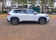 Toyota Corolla Cross 2.0 VVT-IE Flex XRE Direct Shift