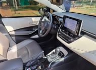Toyota Corolla 1.8 VVT-I Hybrid Flex Altis Premium CVT