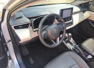 Toyota Corolla 1.8 VVT-I Hybrid Flex Altis Premium CVT
