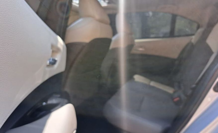 Toyota Corolla 1.8 VVT-I Hybrid Flex Altis Premium CVT