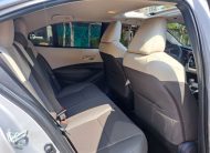 Toyota Corolla 1.8 VVT-I Hybrid Flex Altis Premium CVT