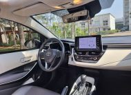 Toyota Corolla 1.8 VVT-I Hybrid Flex Altis Premium CVT