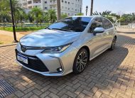 Toyota Corolla 1.8 VVT-I Hybrid Flex Altis Premium CVT