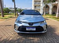 Toyota Corolla 1.8 VVT-I Hybrid Flex Altis Premium CVT