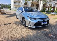 Toyota Corolla 1.8 VVT-I Hybrid Flex Altis Premium CVT