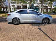 Toyota Corolla 1.8 VVT-I Hybrid Flex Altis Premium CVT
