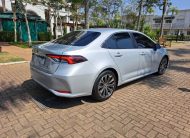 Toyota Corolla 1.8 VVT-I Hybrid Flex Altis Premium CVT