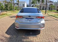 Toyota Corolla 1.8 VVT-I Hybrid Flex Altis Premium CVT