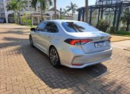 Toyota Corolla 1.8 VVT-I Hybrid Flex Altis Premium CVT