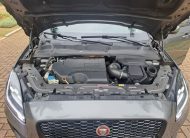 Jaguar E-Pace 2.0 16V P250 Flex R-Dynamic S AWD Automático