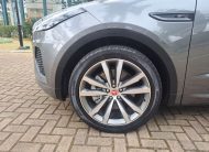 Jaguar E-Pace 2.0 16V P250 Flex R-Dynamic S AWD Automático