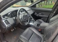 Jaguar E-Pace 2.0 16V P250 Flex R-Dynamic S AWD Automático