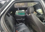 Jaguar E-Pace 2.0 16V P250 Flex R-Dynamic S AWD Automático