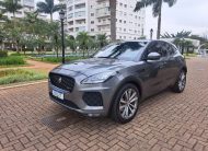 Jaguar E-Pace 2.0 16V P250 Flex R-Dynamic S AWD Automático