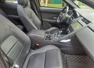 Jaguar E-Pace 2.0 16V P250 Flex R-Dynamic S AWD Automático