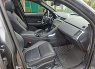 Jaguar E-Pace 2.0 16V P250 Flex R-Dynamic S AWD Automático