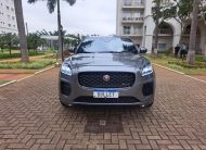 Jaguar E-Pace 2.0 16V P250 Flex R-Dynamic S AWD Automático