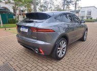 Jaguar E-Pace 2.0 16V P250 Flex R-Dynamic S AWD Automático