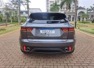 Jaguar E-Pace 2.0 16V P250 Flex R-Dynamic S AWD Automático
