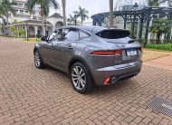 Jaguar E-Pace 2.0 16V P250 Flex R-Dynamic S AWD Automático