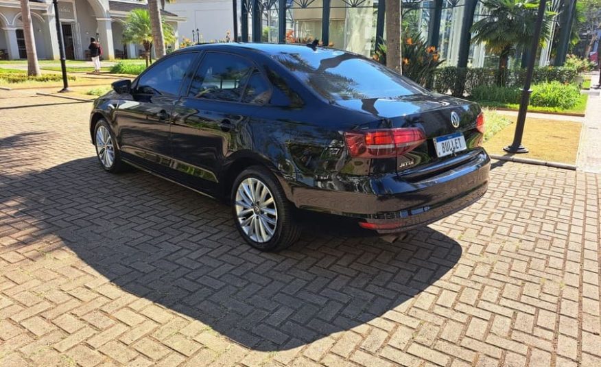 Volkswagen Jetta 1.4 16v TSI Comfortline Gasolina Gasolina 4P Automático