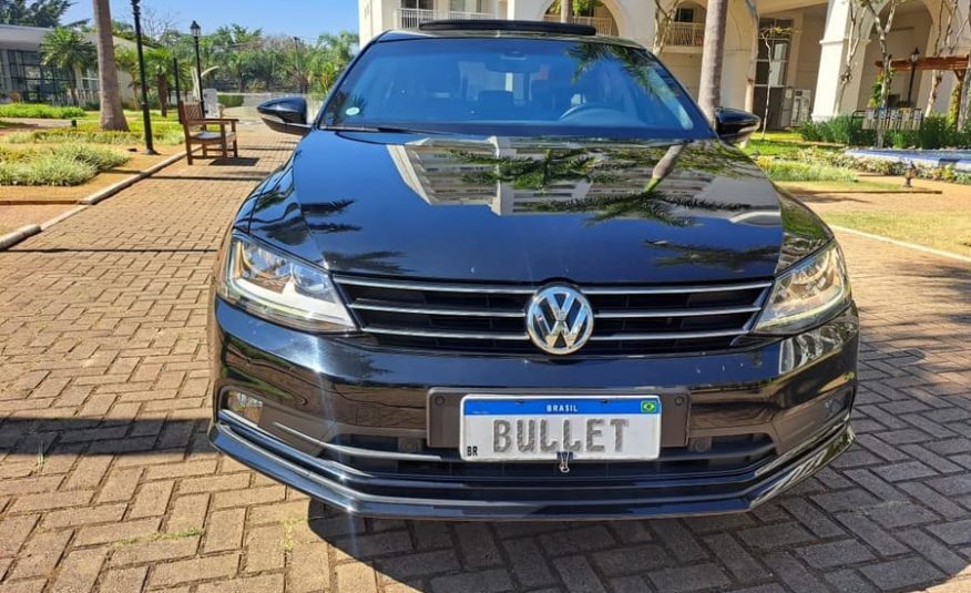 Volkswagen Jetta 1.4 16v TSI Comfortline Gasolina Gasolina 4P Automático