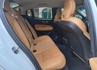 Volvo S60 2.0 T4 Momentum Gasolina 4P Automático