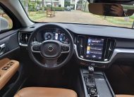 Volvo S60 2.0 T4 Momentum Gasolina 4P Automático