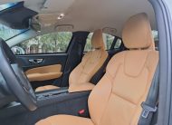 Volvo S60 2.0 T4 Momentum Gasolina 4P Automático
