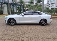 Volvo S60 2.0 T4 Momentum Gasolina 4P Automático