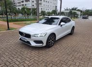 Volvo S60 2.0 T4 Momentum Gasolina 4P Automático