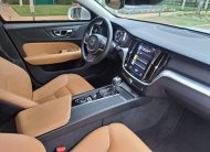 Volvo S60 2.0 T4 Momentum Gasolina 4P Automático