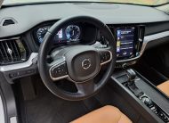 Volvo S60 2.0 T4 Momentum Gasolina 4P Automático