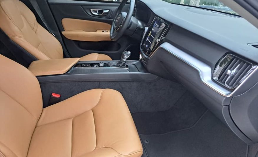 Volvo S60 2.0 T4 Momentum Gasolina 4P Automático