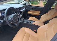 Volvo S60 2.0 T4 Momentum Gasolina 4P Automático