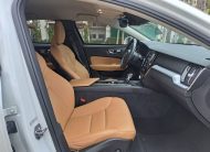 Volvo S60 2.0 T4 Momentum Gasolina 4P Automático