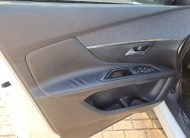 Peugeot 5008 1.6 Griffe THP 16v Gasolina 4P Automático