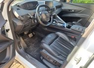 Peugeot 5008 1.6 Griffe THP 16v Gasolina 4P Automático