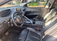 Peugeot 5008 1.6 Griffe THP 16v Gasolina 4P Automático