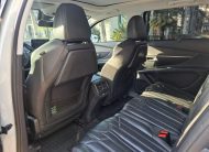 Peugeot 5008 1.6 Griffe THP 16v Gasolina 4P Automático