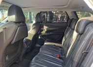 Peugeot 5008 1.6 Griffe THP 16v Gasolina 4P Automático