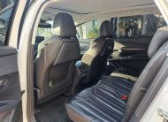Peugeot 5008 1.6 Griffe THP 16v Gasolina 4P Automático