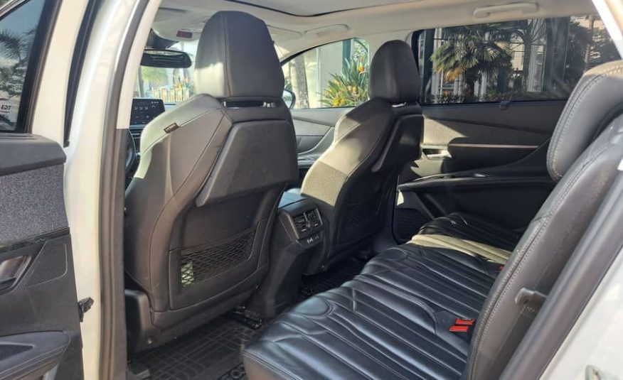 Peugeot 5008 1.6 Griffe THP 16v Gasolina 4P Automático