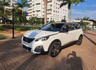 Peugeot 5008 1.6 Griffe THP 16v Gasolina 4P Automático