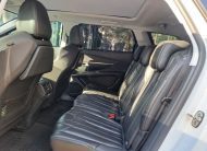 Peugeot 5008 1.6 Griffe THP 16v Gasolina 4P Automático