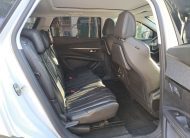 Peugeot 5008 1.6 Griffe THP 16v Gasolina 4P Automático