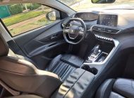 Peugeot 5008 1.6 Griffe THP 16v Gasolina 4P Automático