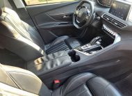 Peugeot 5008 1.6 Griffe THP 16v Gasolina 4P Automático
